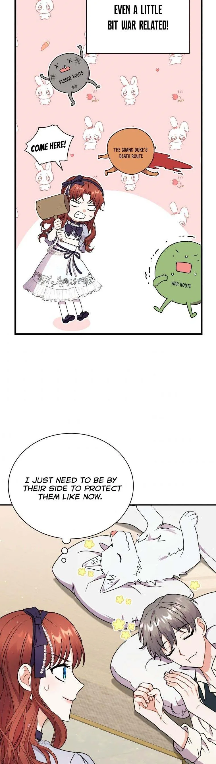 I Became the Villain’s Trainer Chapter 29 page 26