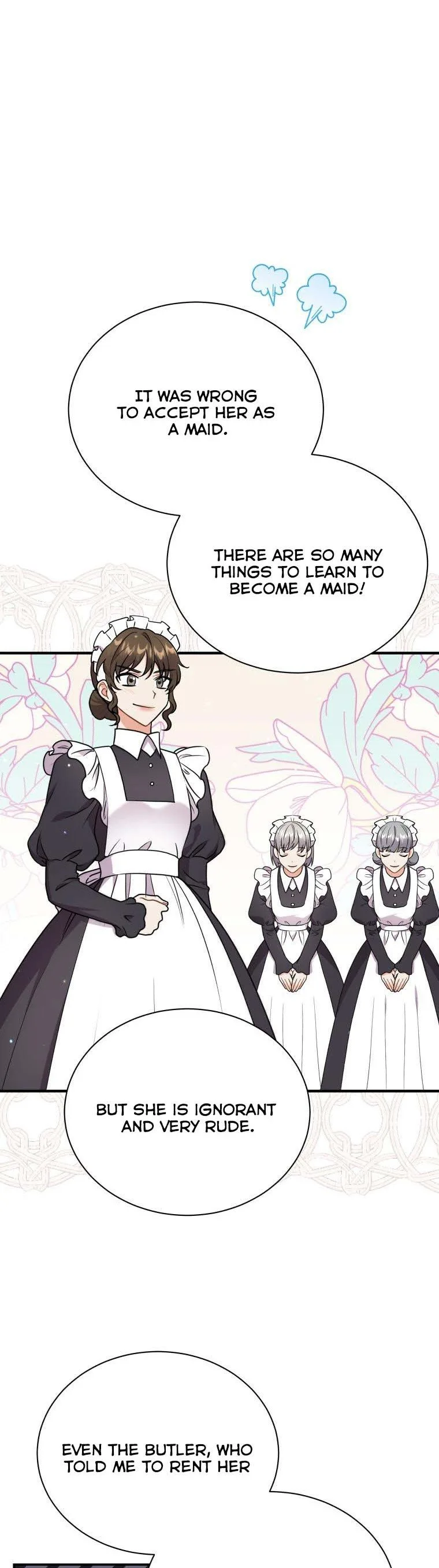 I Became the Villain’s Trainer Chapter 29 page 13