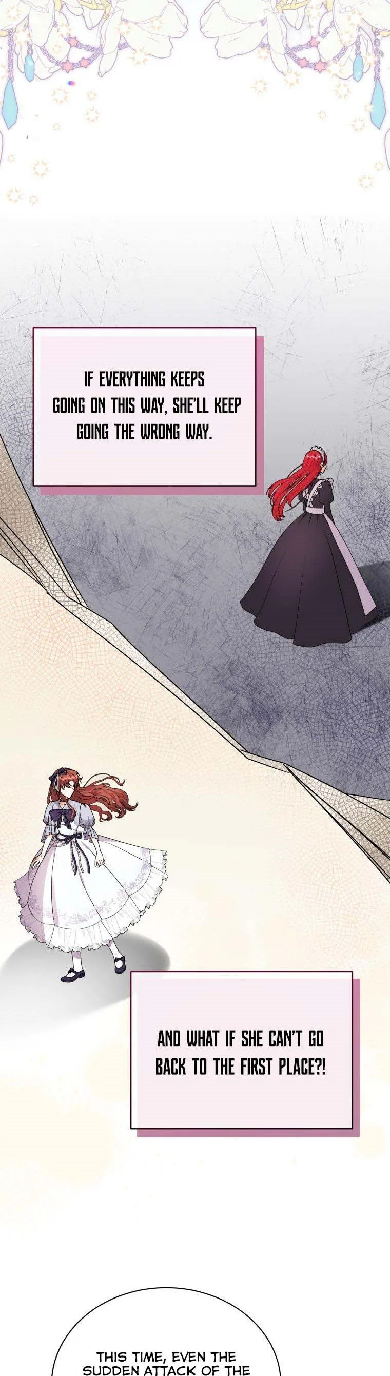 I Became the Villain’s Trainer Chapter 29 page 22