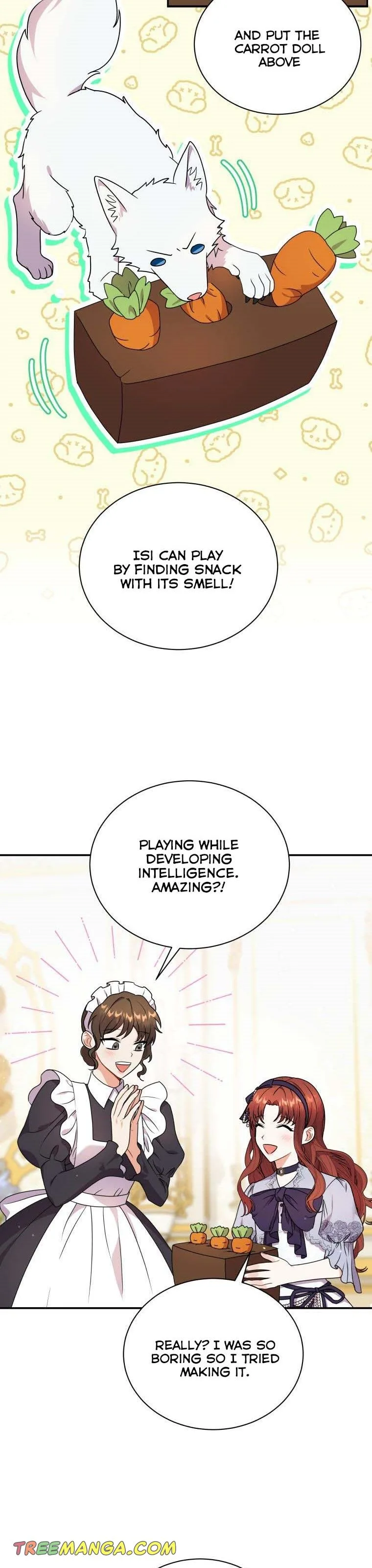 I Became the Villain’s Trainer Chapter 29 page 9