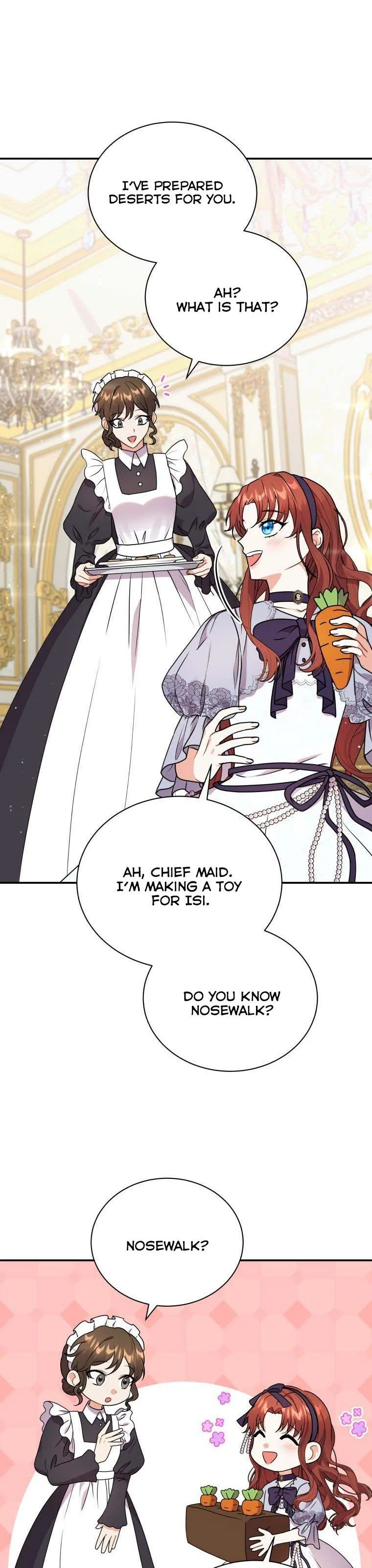 I Became the Villain’s Trainer Chapter 29 page 7