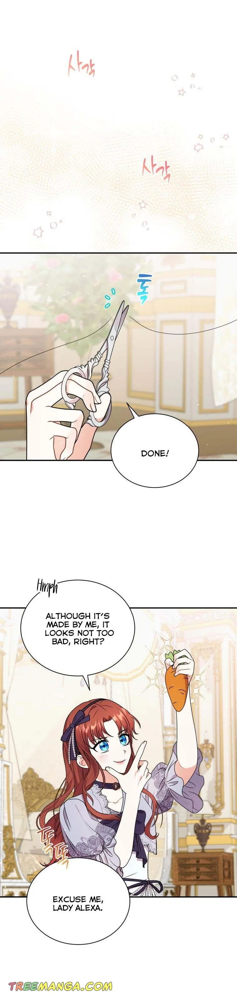 I Became the Villain’s Trainer Chapter 29 page 6