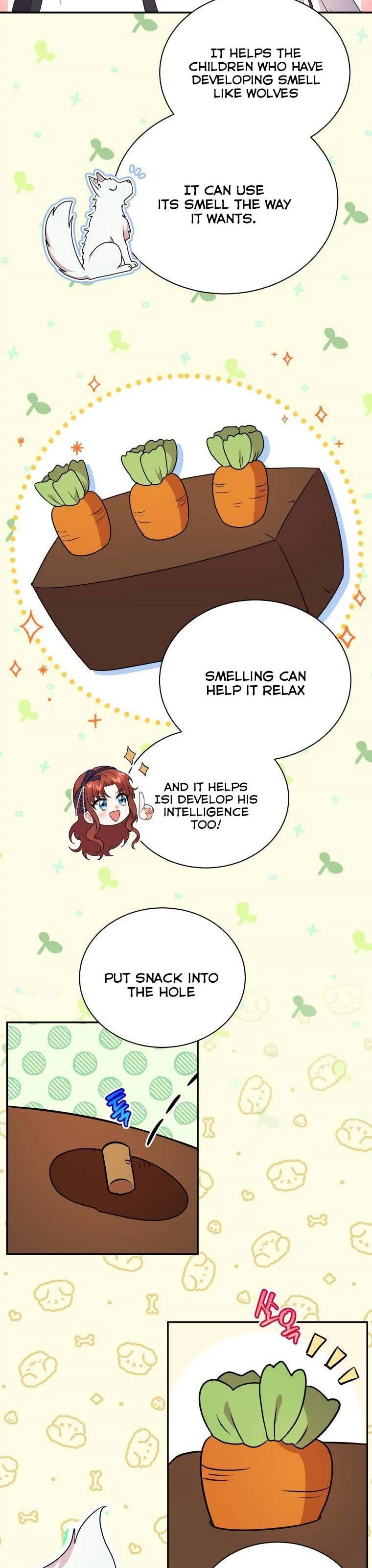 I Became the Villain’s Trainer Chapter 29 page 8