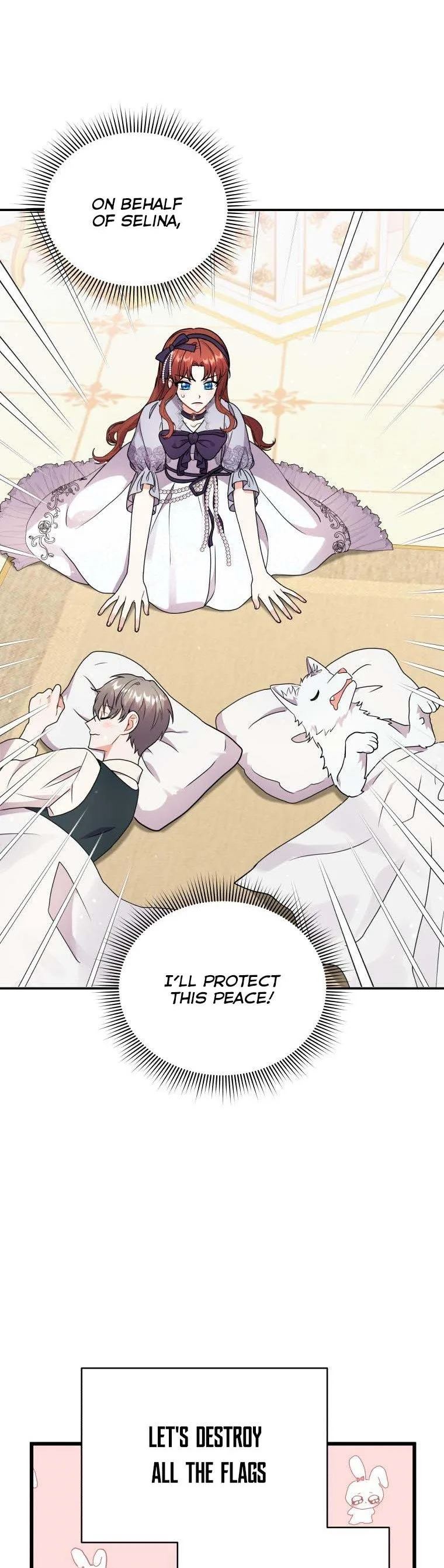 I Became the Villain’s Trainer Chapter 29 page 25