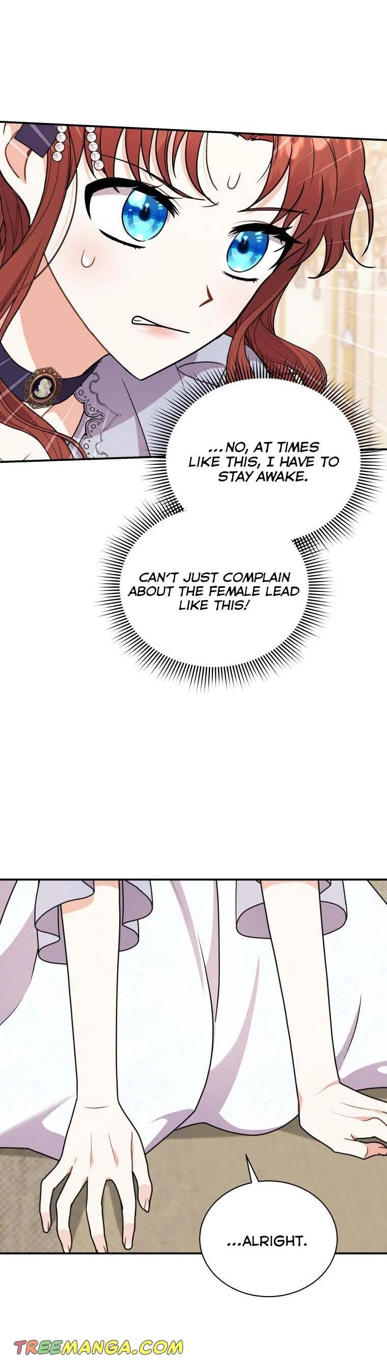 I Became the Villain’s Trainer Chapter 29 page 24
