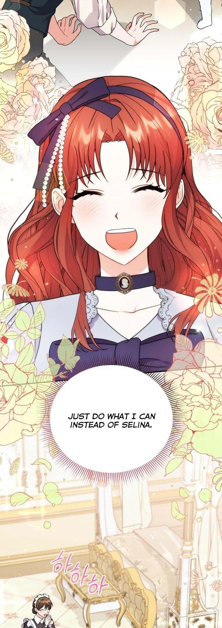 I Became the Villain’s Trainer Chapter 29 page 30