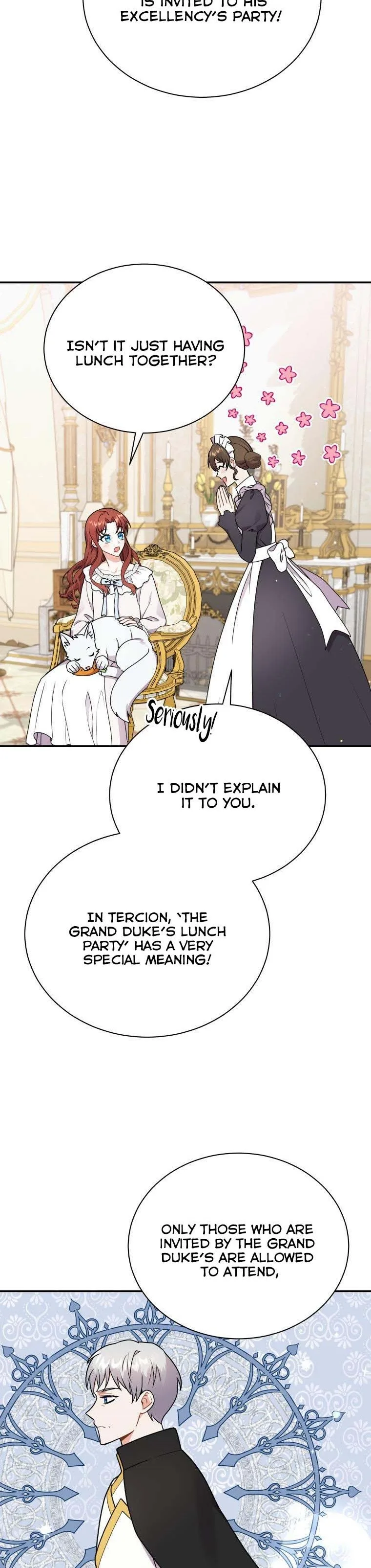 I Became the Villain’s Trainer Chapter 30 page 23