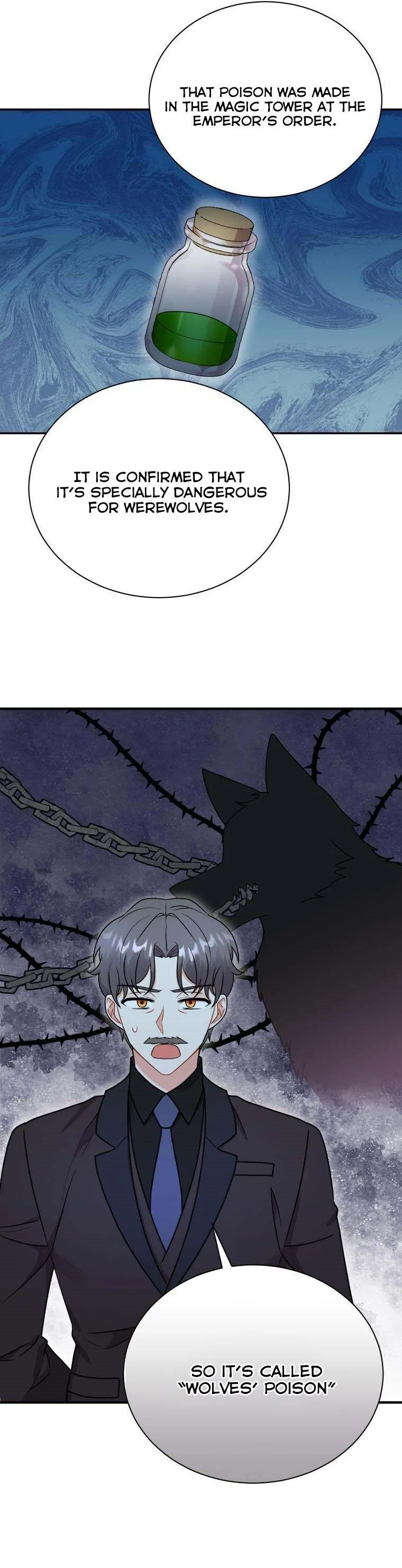 I Became the Villain’s Trainer Chapter 30 page 16