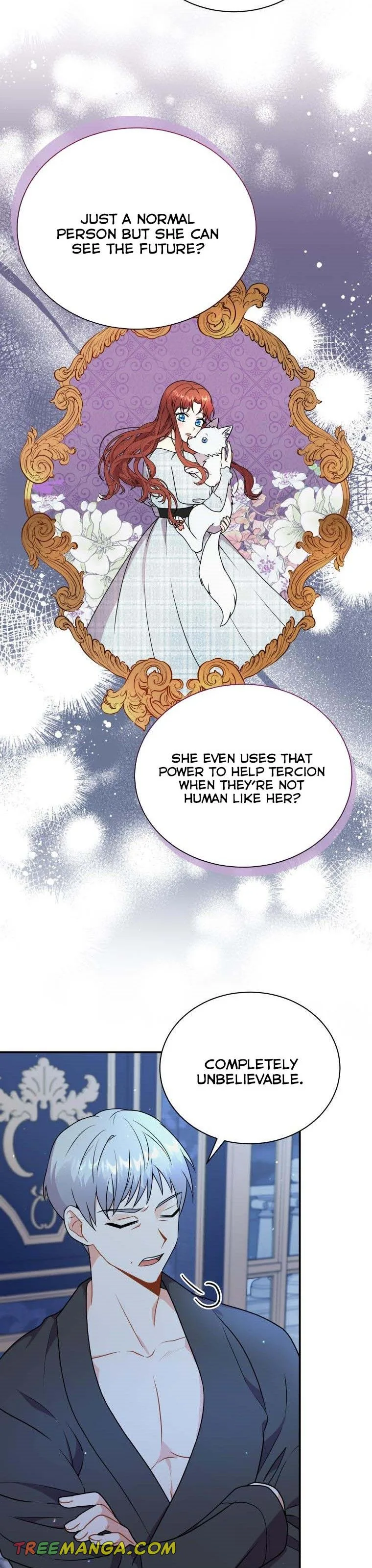 I Became the Villain’s Trainer Chapter 30 page 6
