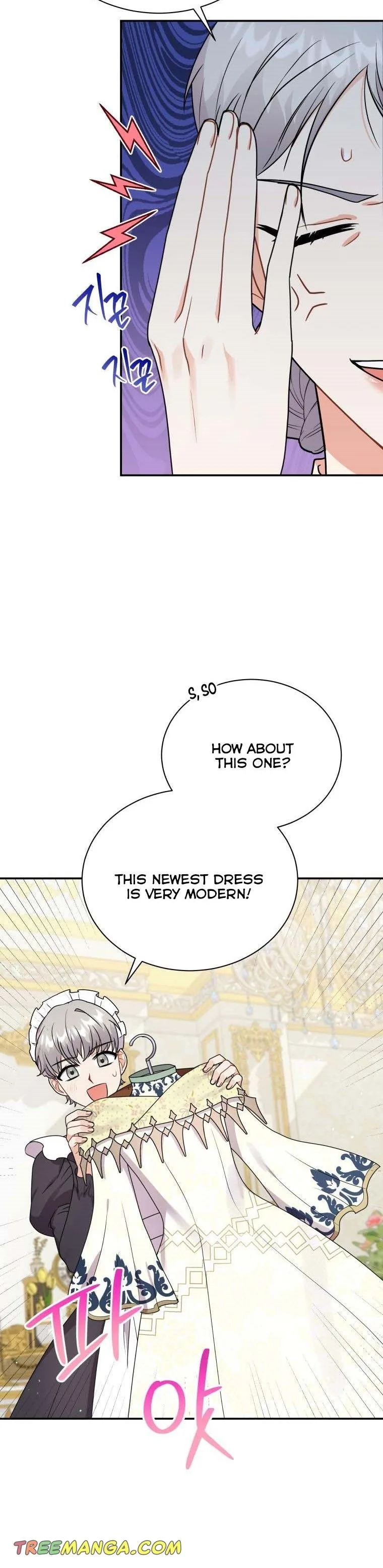 I Became the Villain’s Trainer Chapter 31 page 7