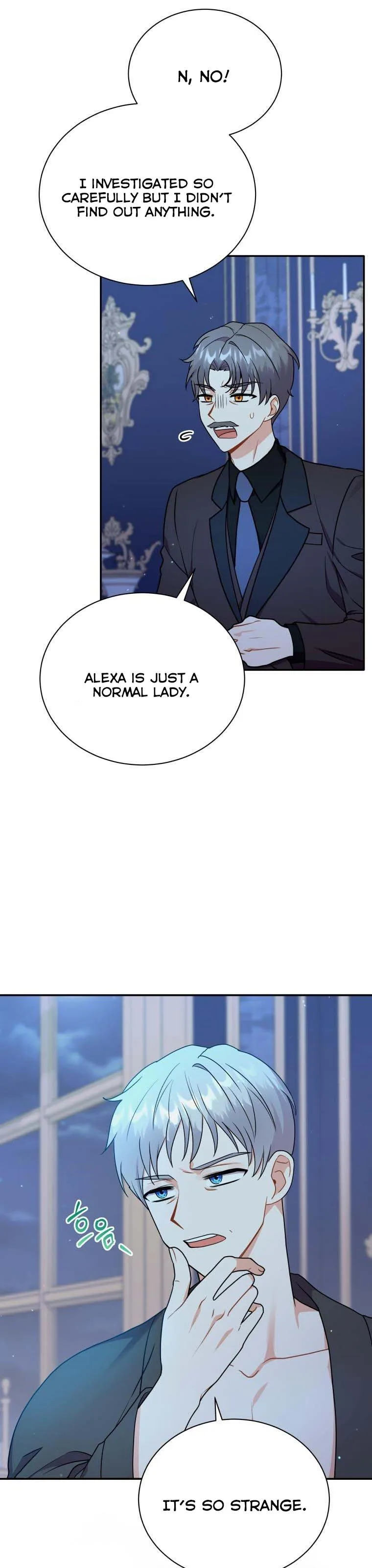 I Became the Villain’s Trainer Chapter 30 page 5