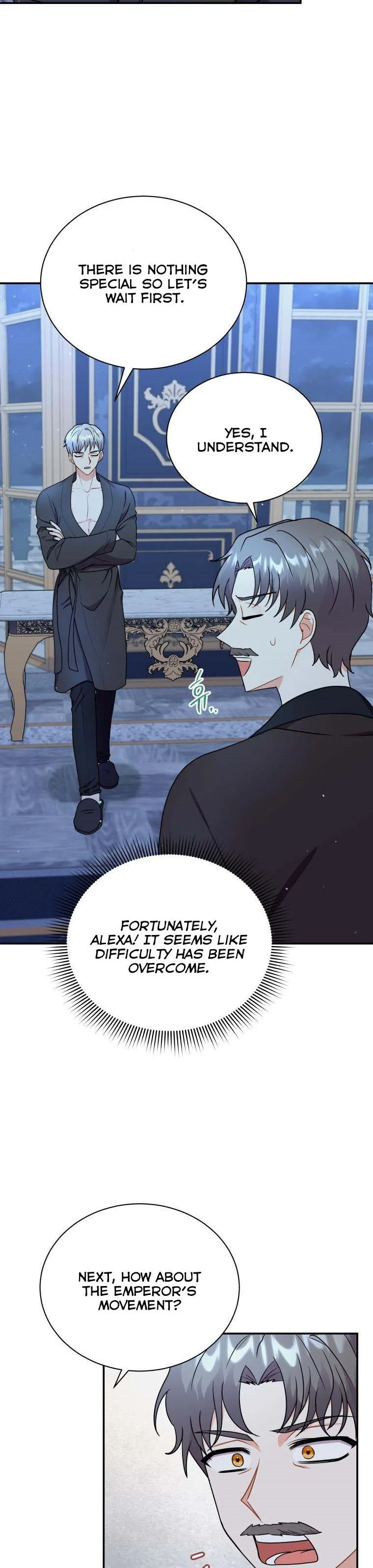 I Became the Villain’s Trainer Chapter 30 page 7