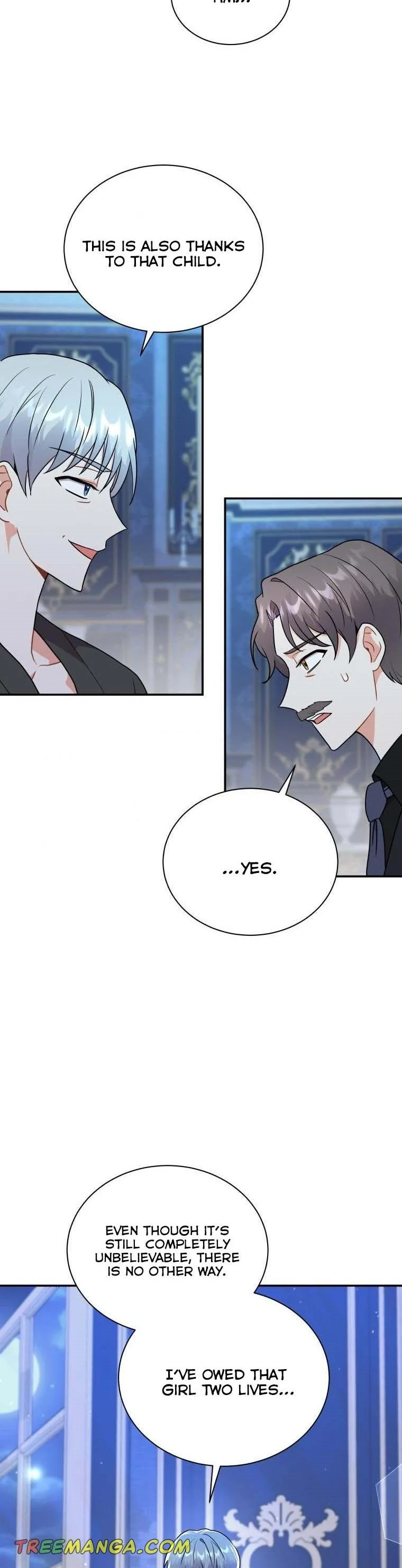 I Became the Villain’s Trainer Chapter 30 page 18