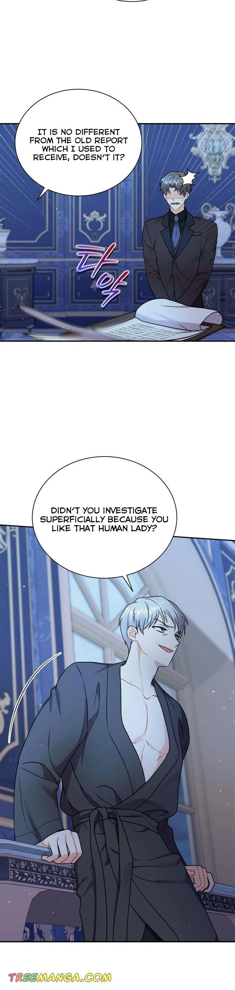 I Became the Villain’s Trainer Chapter 30 page 4