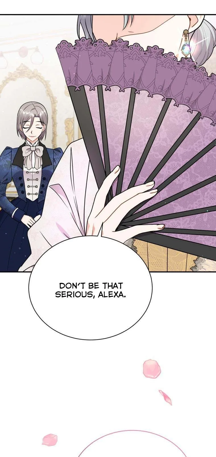 I Became the Villain’s Trainer Chapter 30 page 35