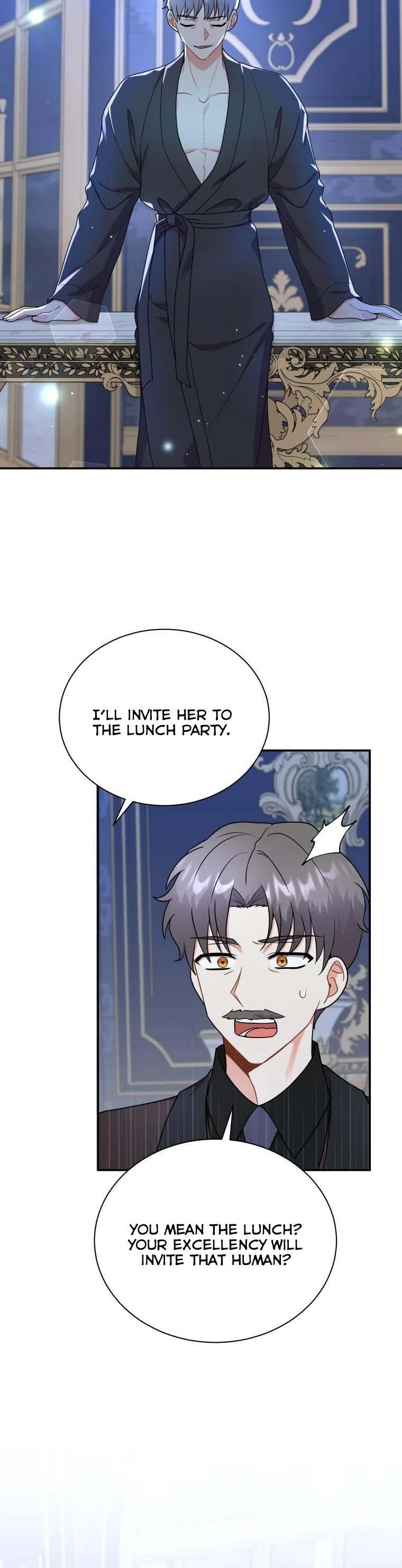 I Became the Villain’s Trainer Chapter 30 page 19