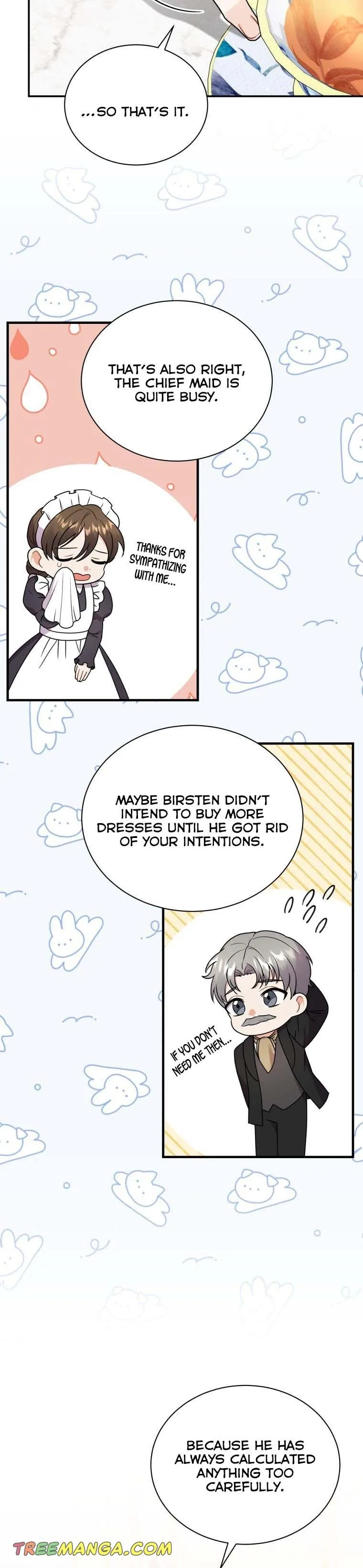 I Became the Villain’s Trainer Chapter 31 page 11