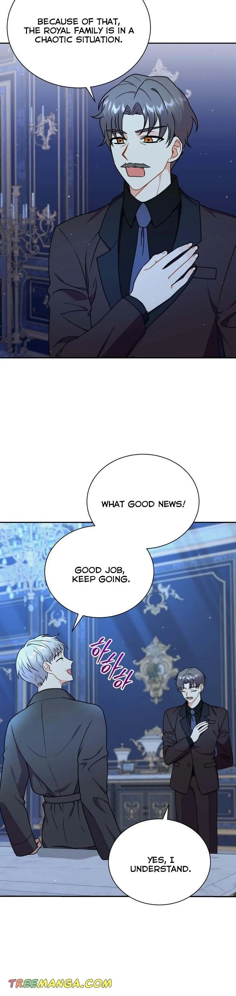 I Became the Villain’s Trainer Chapter 30 page 9