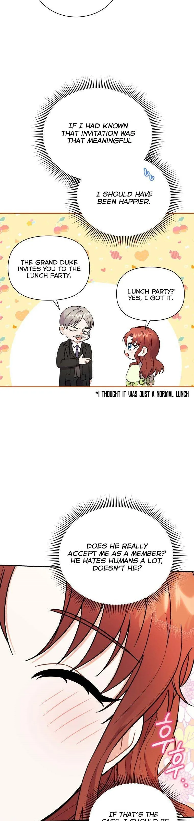 I Became the Villain’s Trainer Chapter 30 page 26