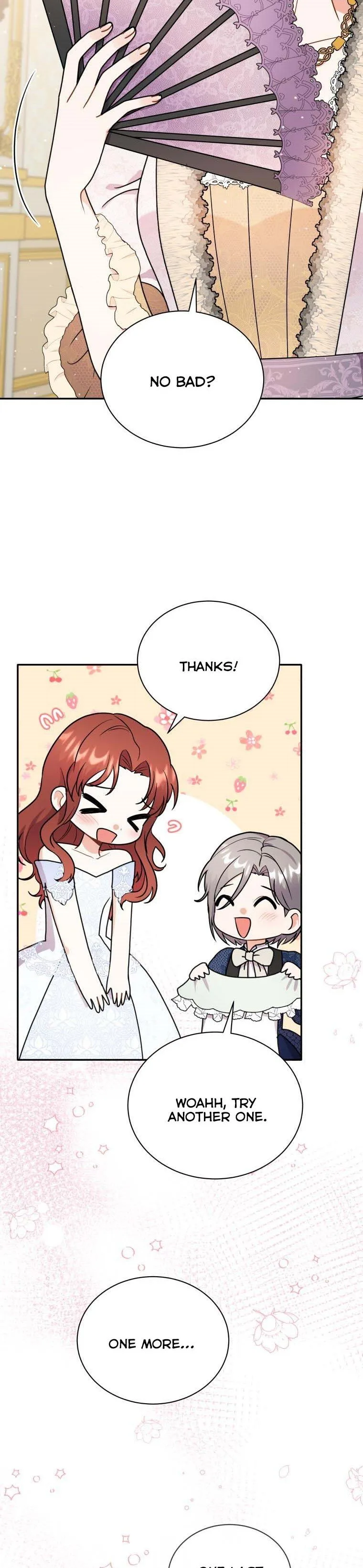 I Became the Villain’s Trainer Chapter 31 page 16