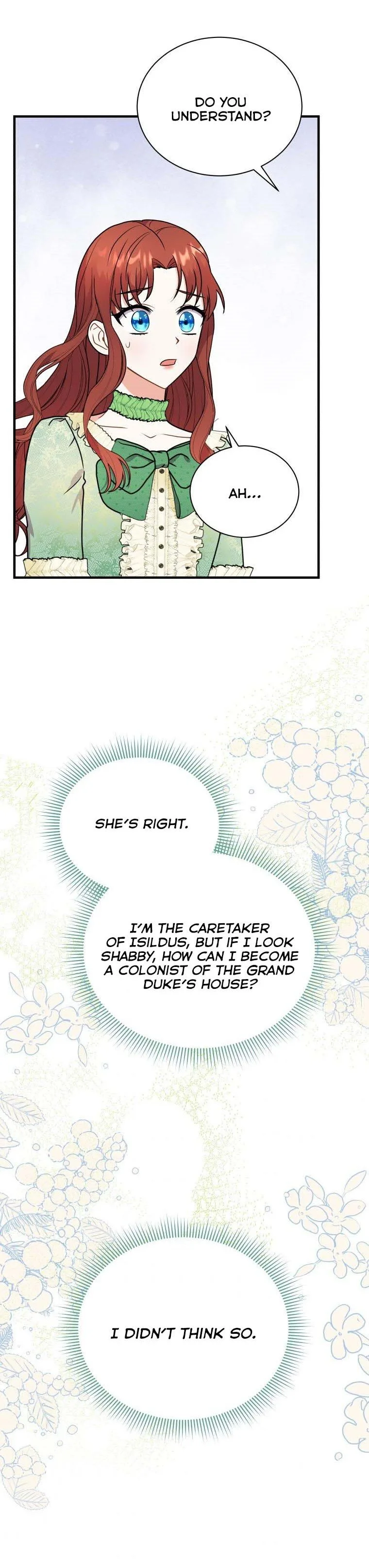 I Became the Villain’s Trainer Chapter 31 page 26
