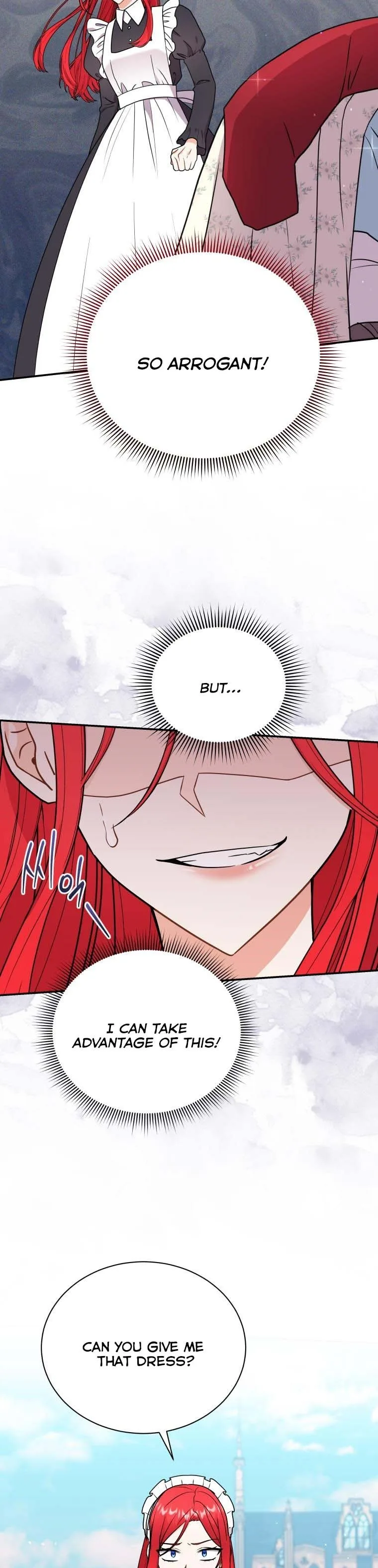 I Became the Villain’s Trainer Chapter 31 page 36
