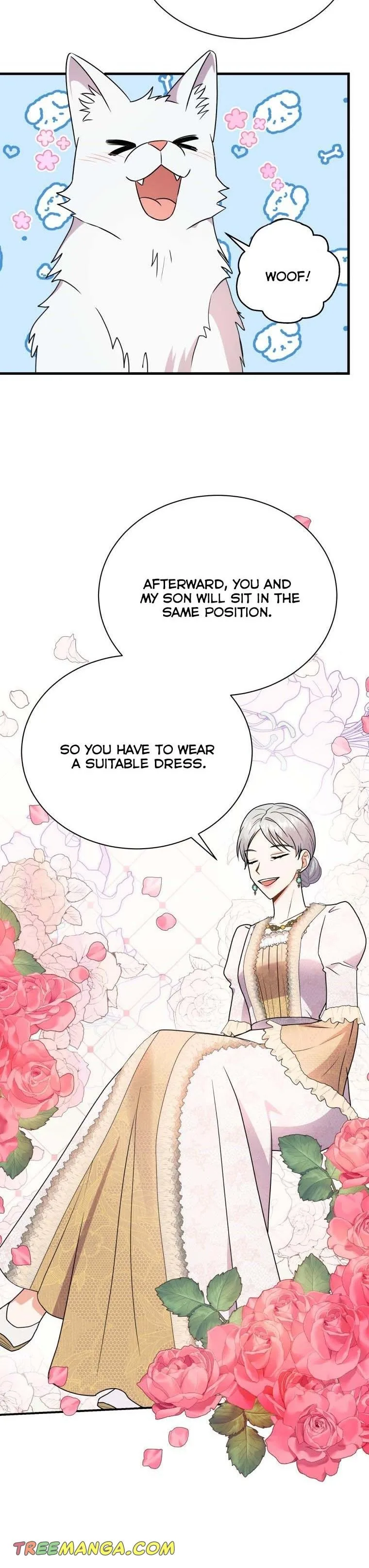 I Became the Villain’s Trainer Chapter 31 page 25