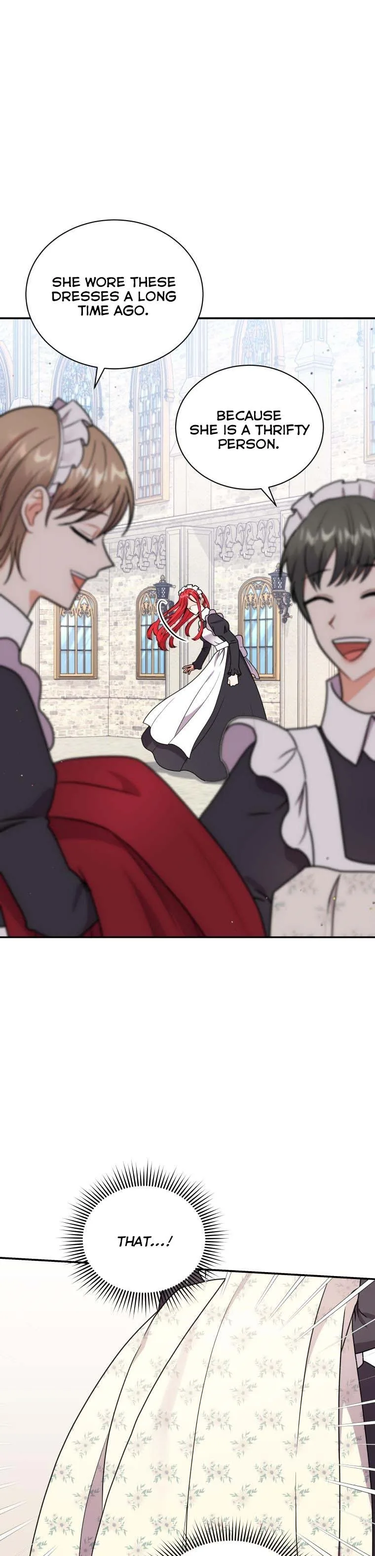 I Became the Villain’s Trainer Chapter 31 page 33