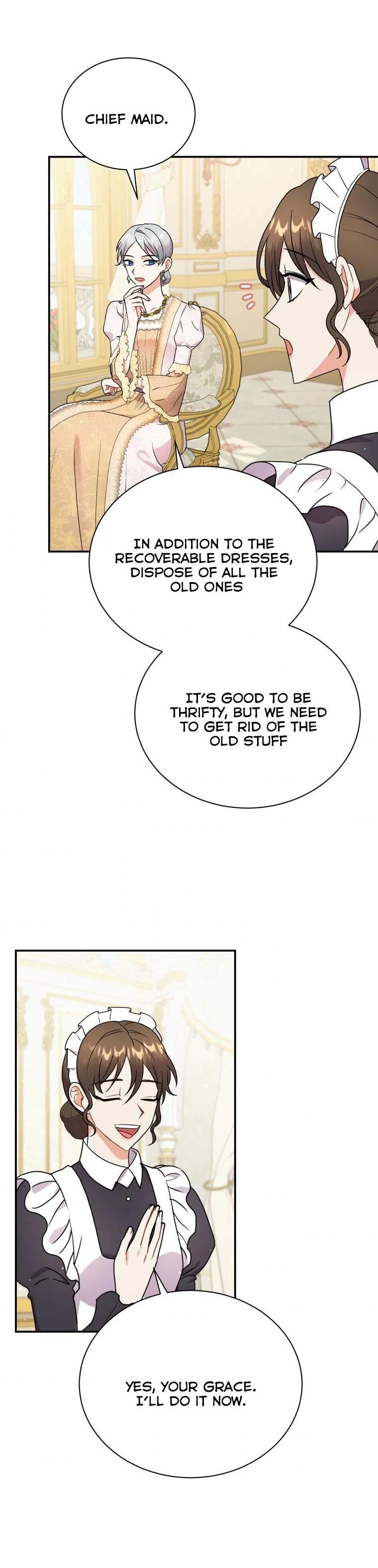 I Became the Villain’s Trainer Chapter 31 page 29