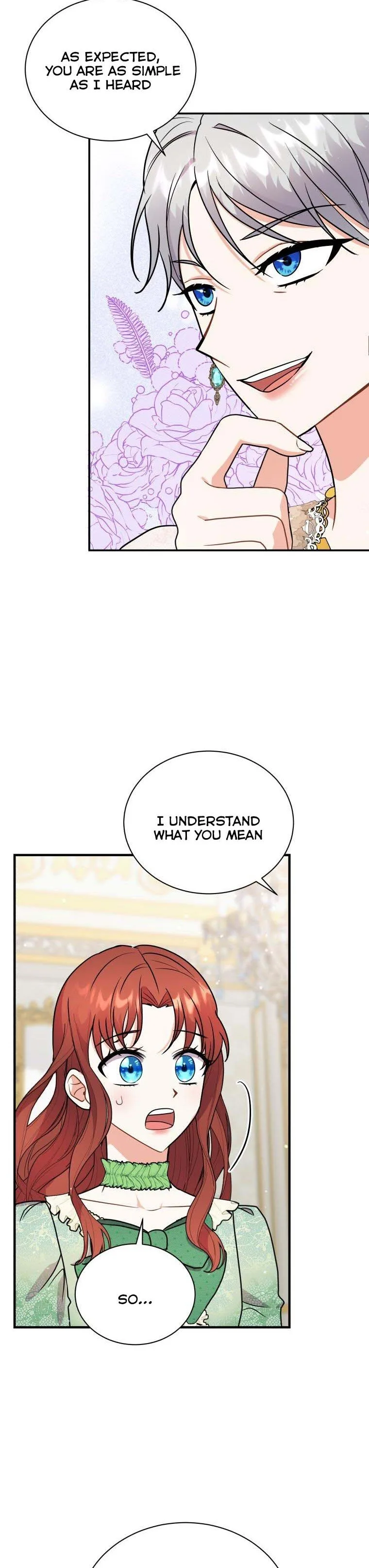 I Became the Villain’s Trainer Chapter 31 page 22
