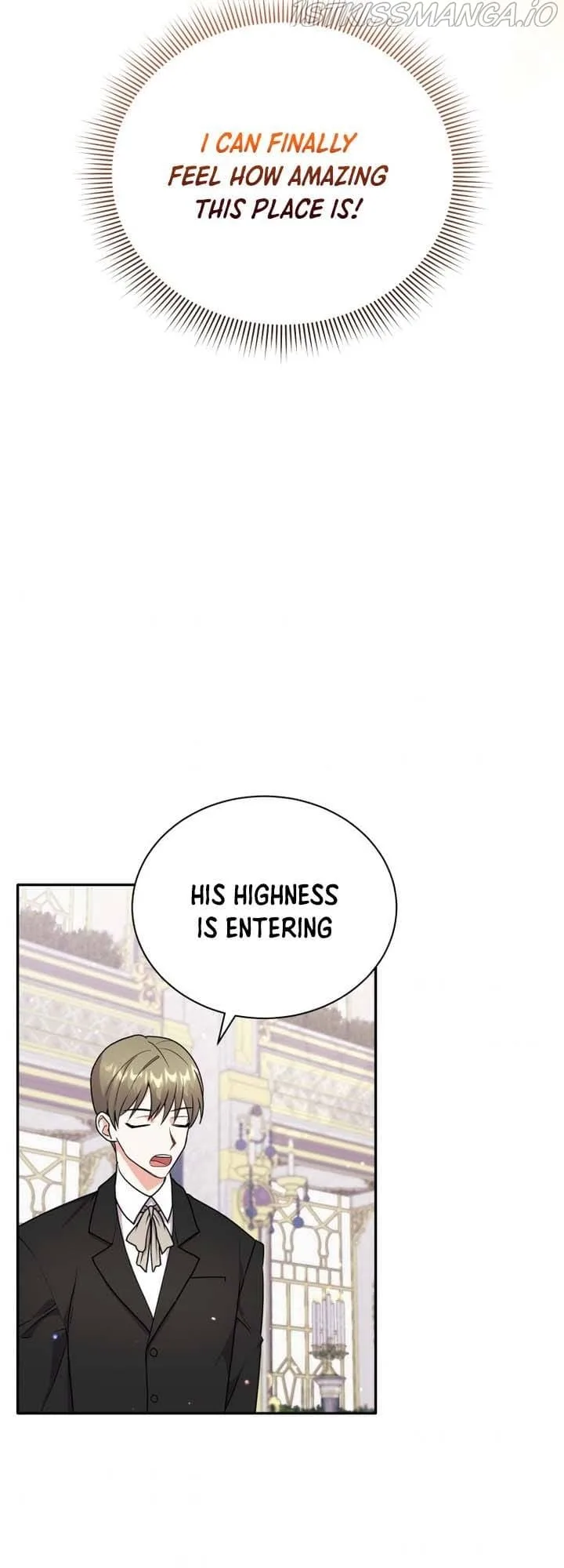 I Became the Villain’s Trainer Chapter 32 page 24