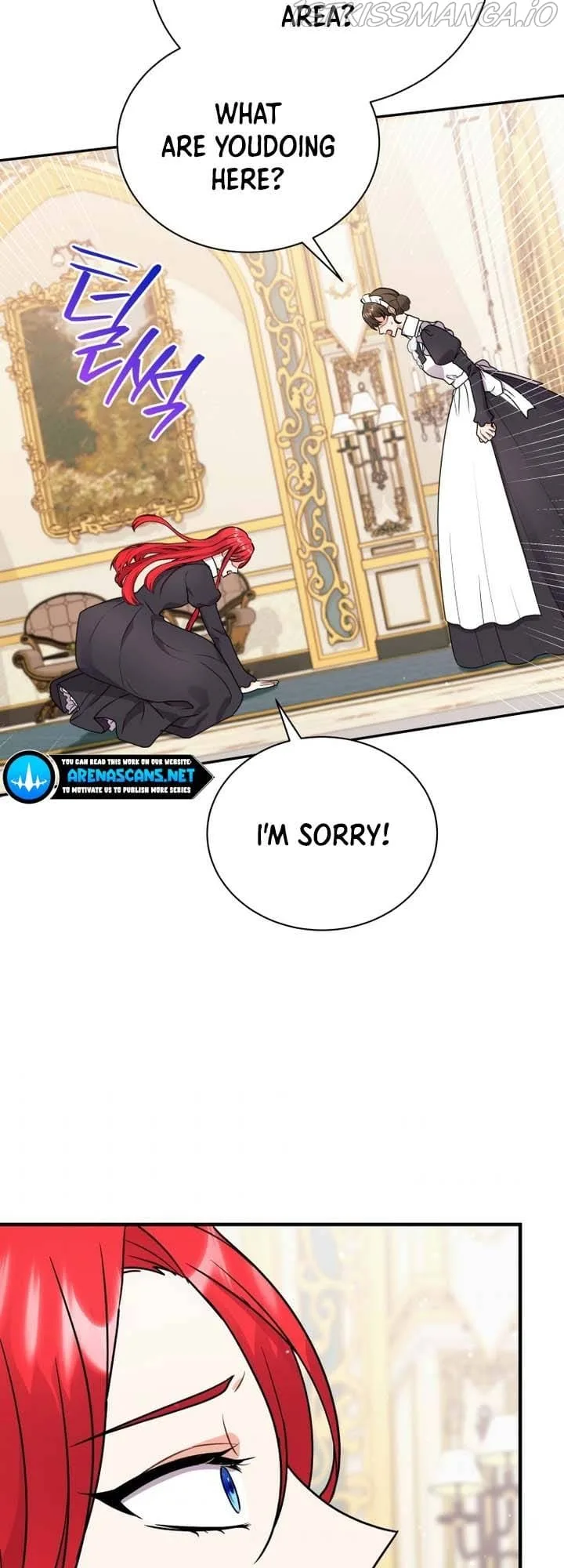I Became the Villain’s Trainer Chapter 32 page 48