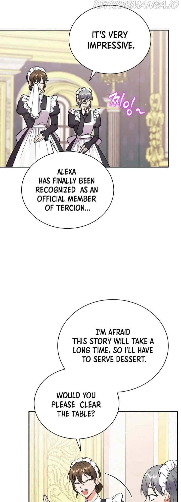 I Became the Villain’s Trainer Chapter 32 page 45
