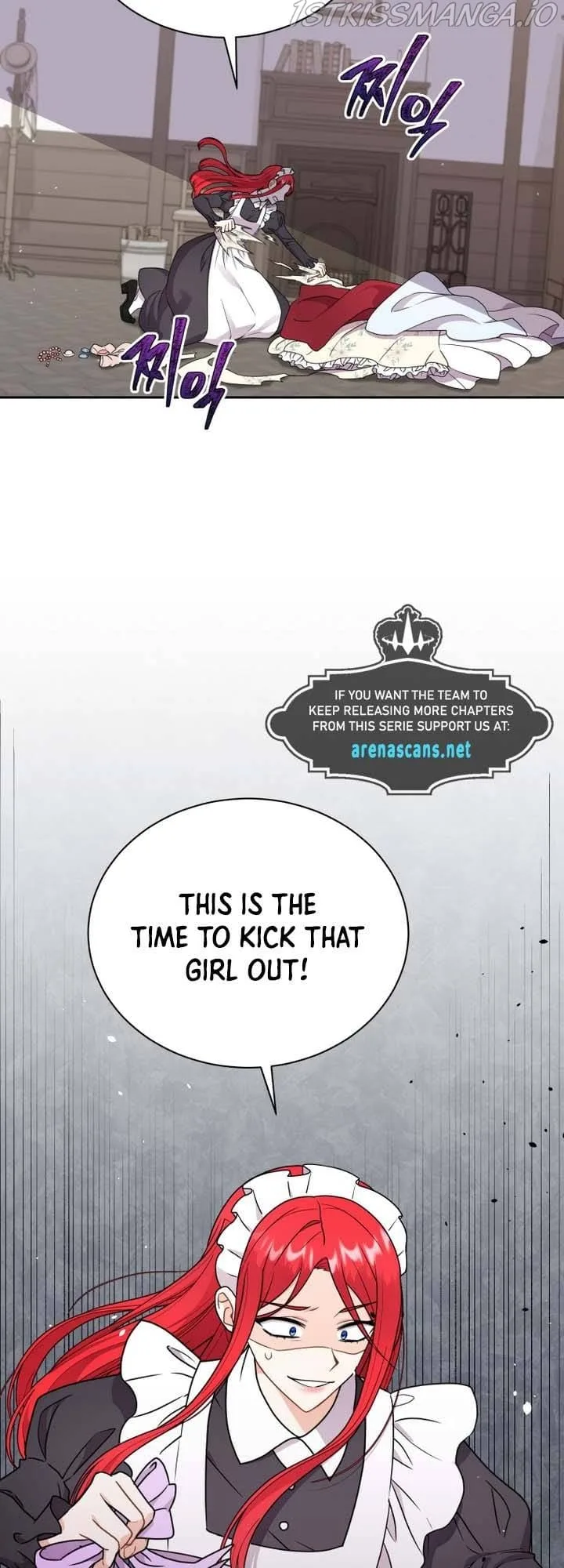 I Became the Villain’s Trainer Chapter 32 page 17