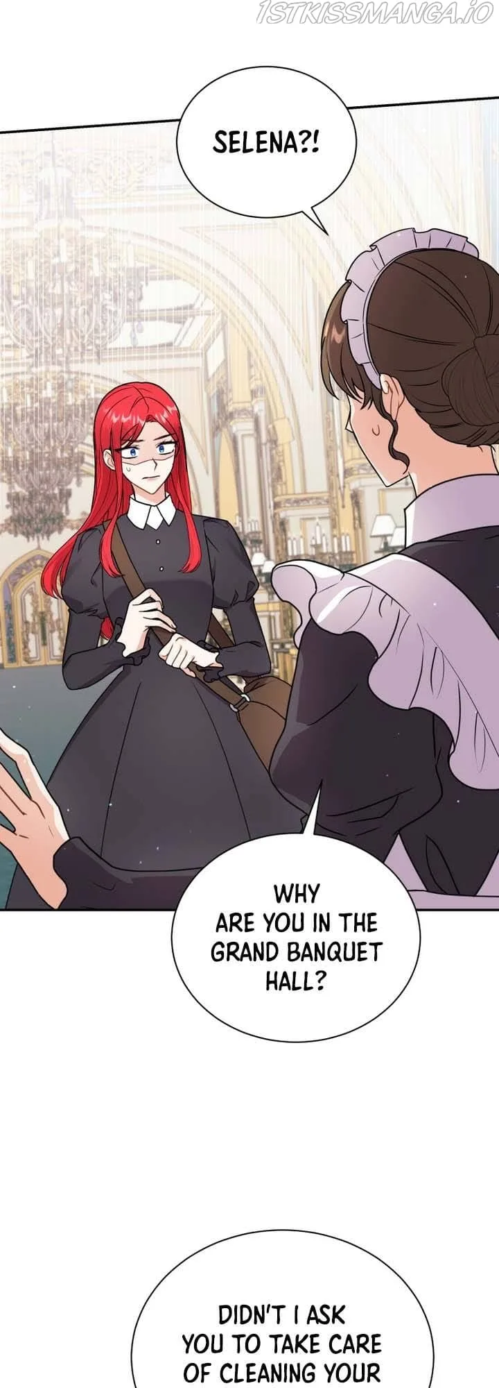 I Became the Villain’s Trainer Chapter 32 page 47