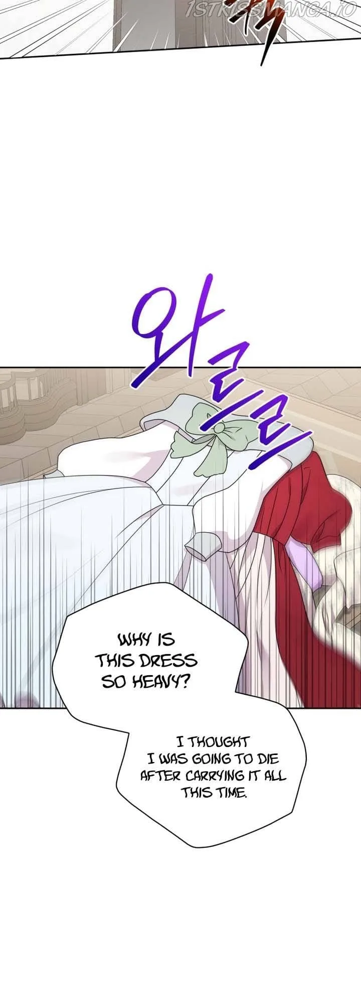 I Became the Villain’s Trainer Chapter 32 page 15