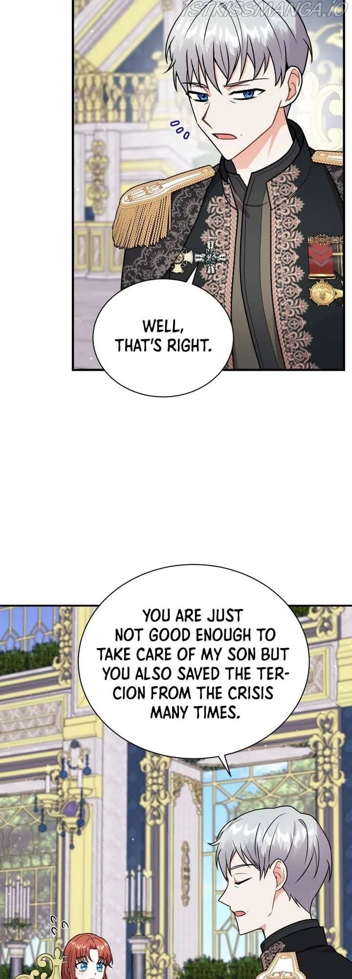 I Became the Villain’s Trainer Chapter 32 page 33