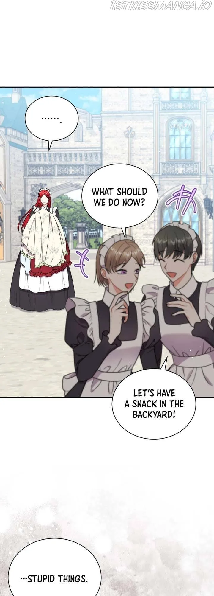 I Became the Villain’s Trainer Chapter 32 page 9