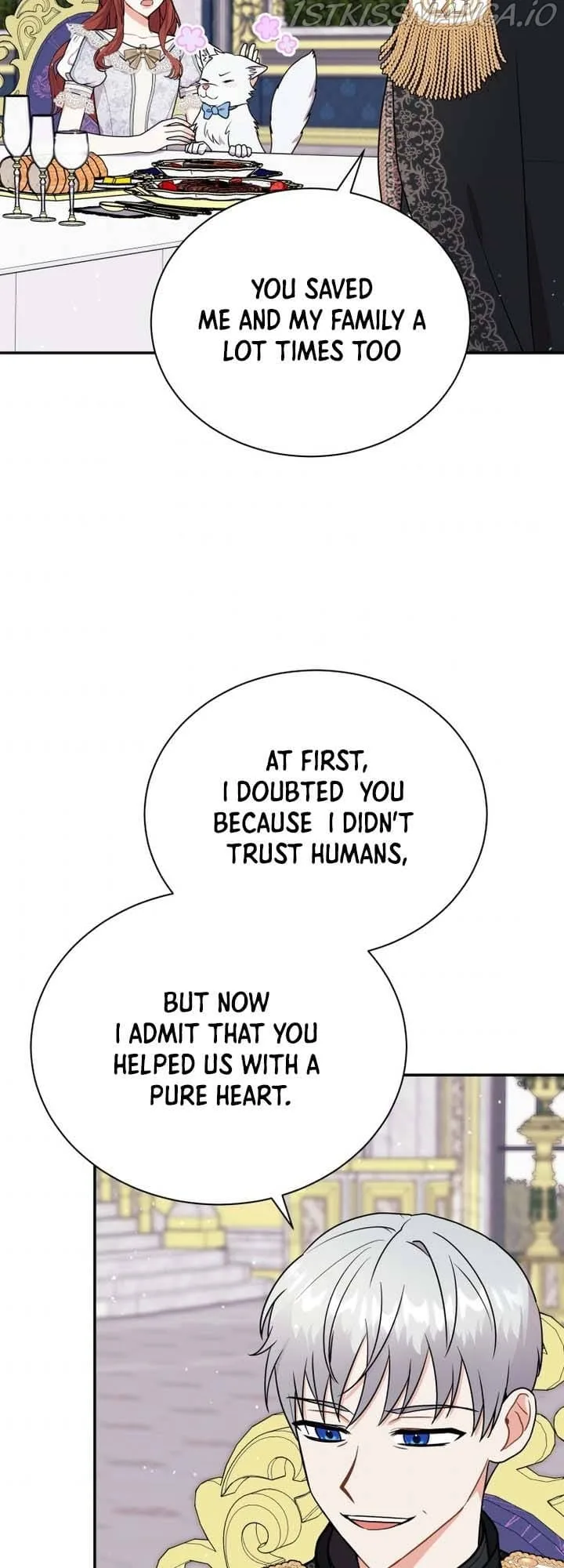 I Became the Villain’s Trainer Chapter 32 page 34