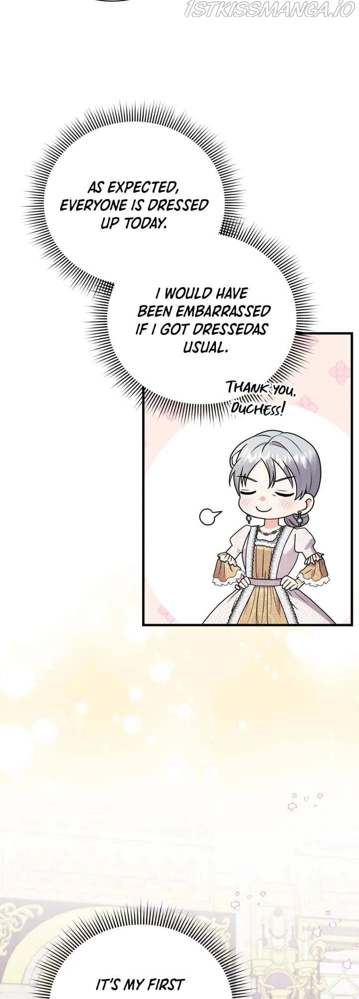 I Became the Villain’s Trainer Chapter 32 page 22