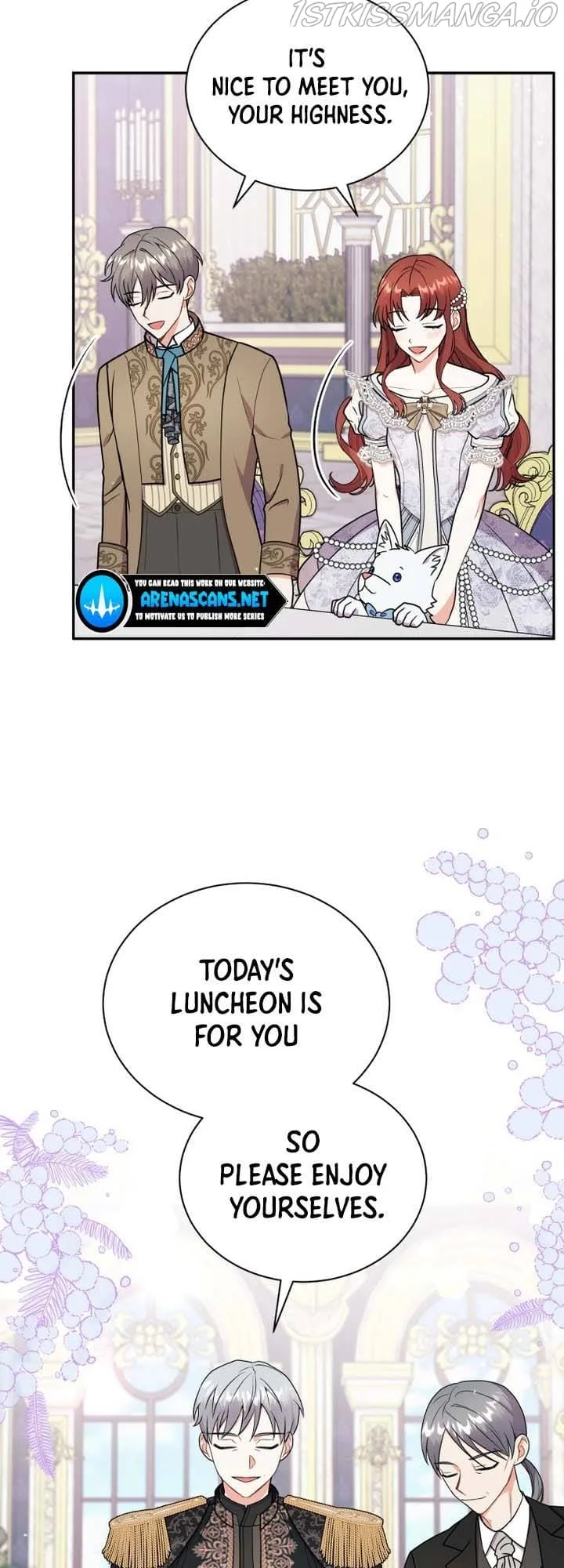 I Became the Villain’s Trainer Chapter 32 page 26