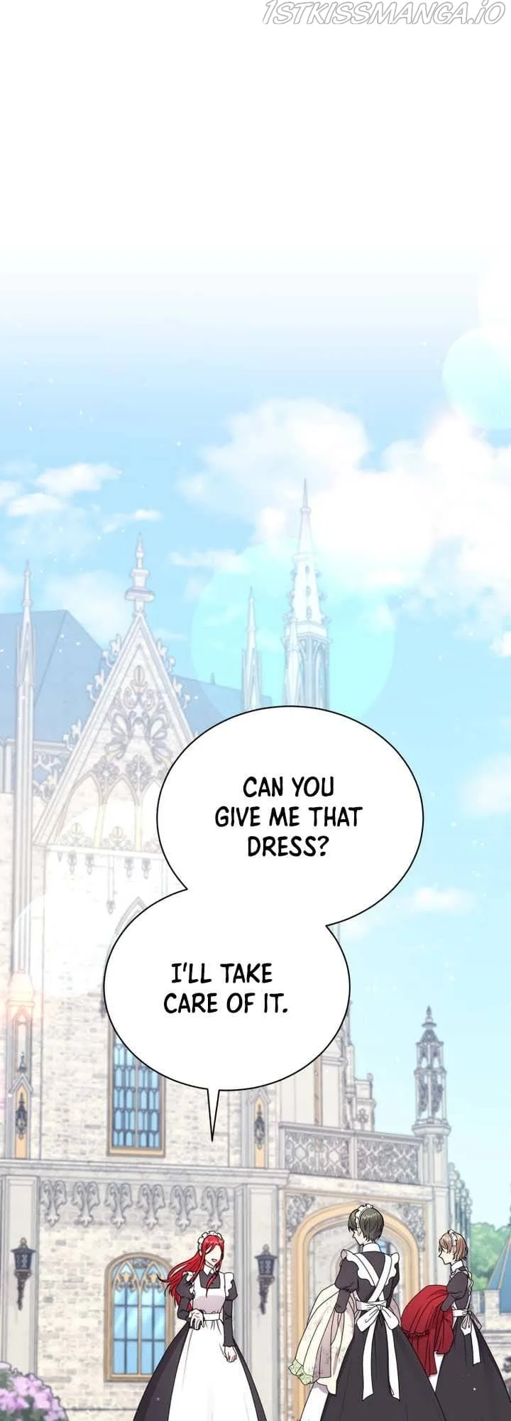 I Became the Villain’s Trainer Chapter 32 page 4