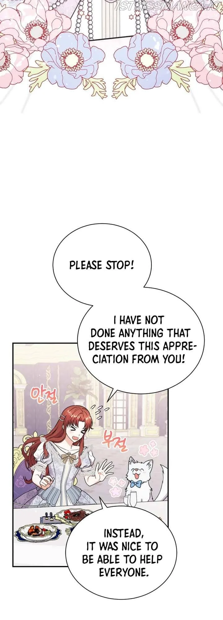I Became the Villain’s Trainer Chapter 32 page 38
