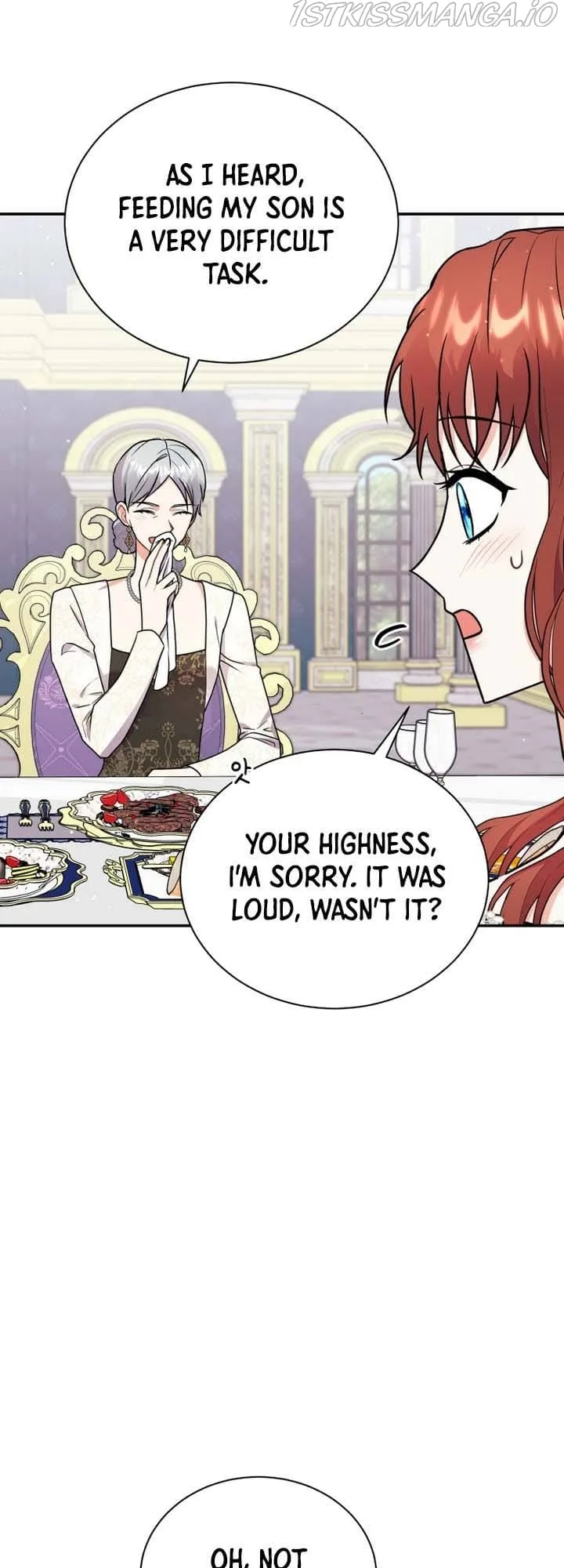 I Became the Villain’s Trainer Chapter 32 page 31