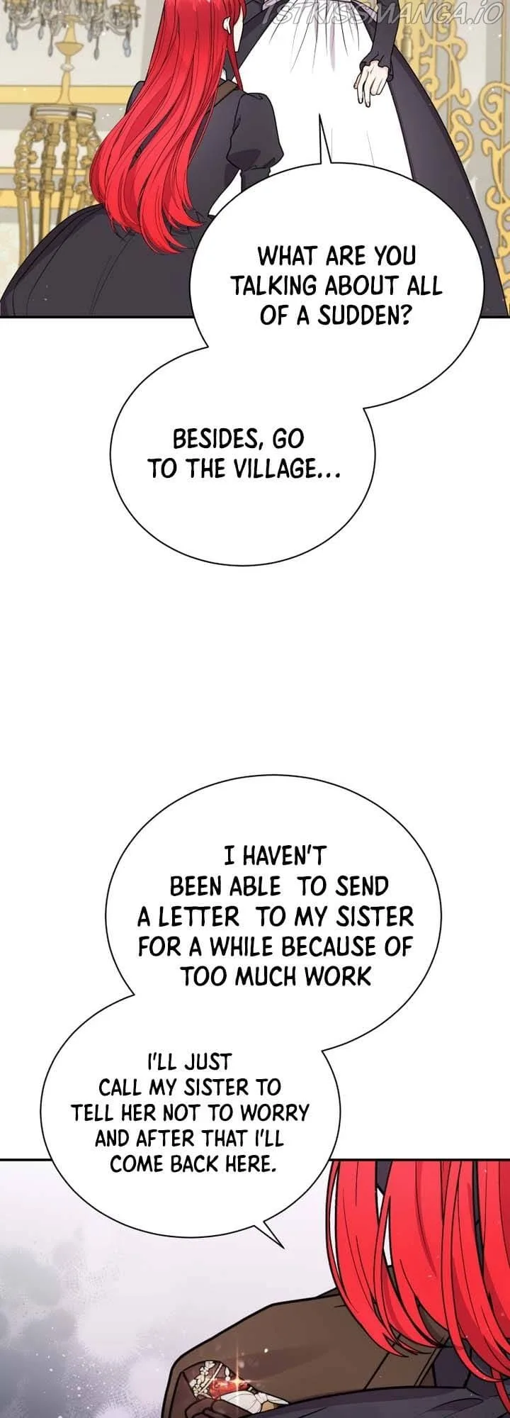 I Became the Villain’s Trainer Chapter 32 page 50