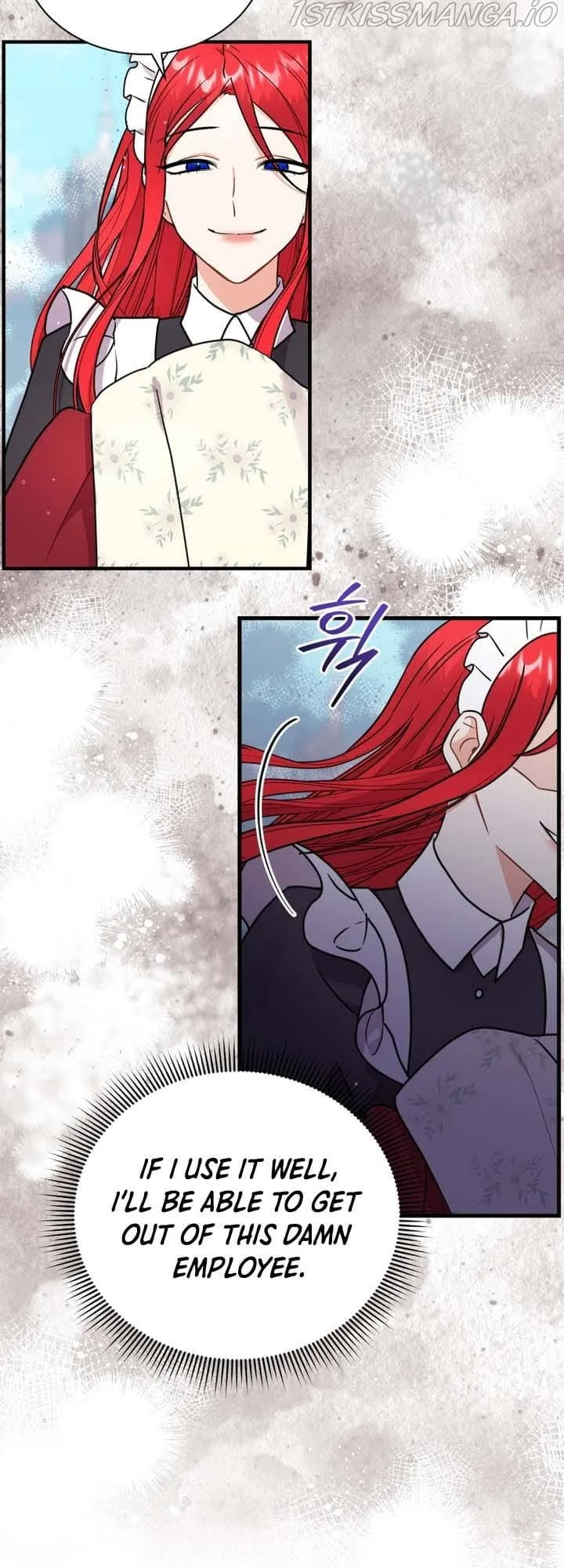 I Became the Villain’s Trainer Chapter 32 page 10