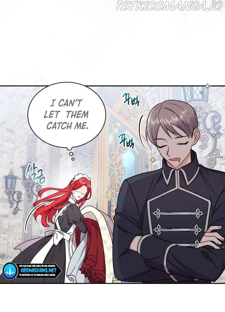 I Became the Villain’s Trainer Chapter 32 page 11