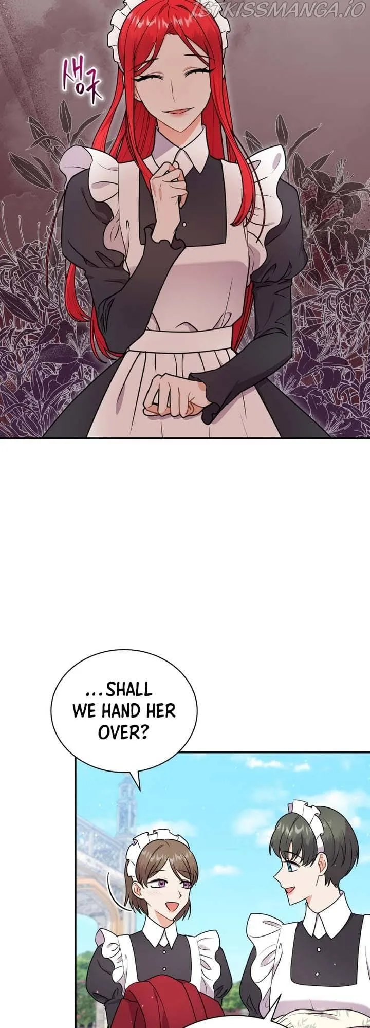 I Became the Villain’s Trainer Chapter 32 page 7
