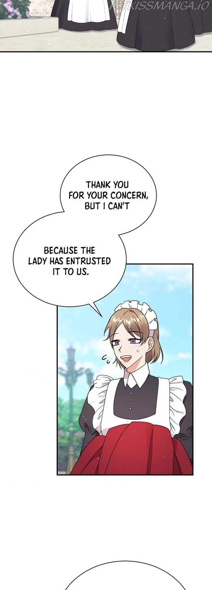 I Became the Villain’s Trainer Chapter 32 page 5