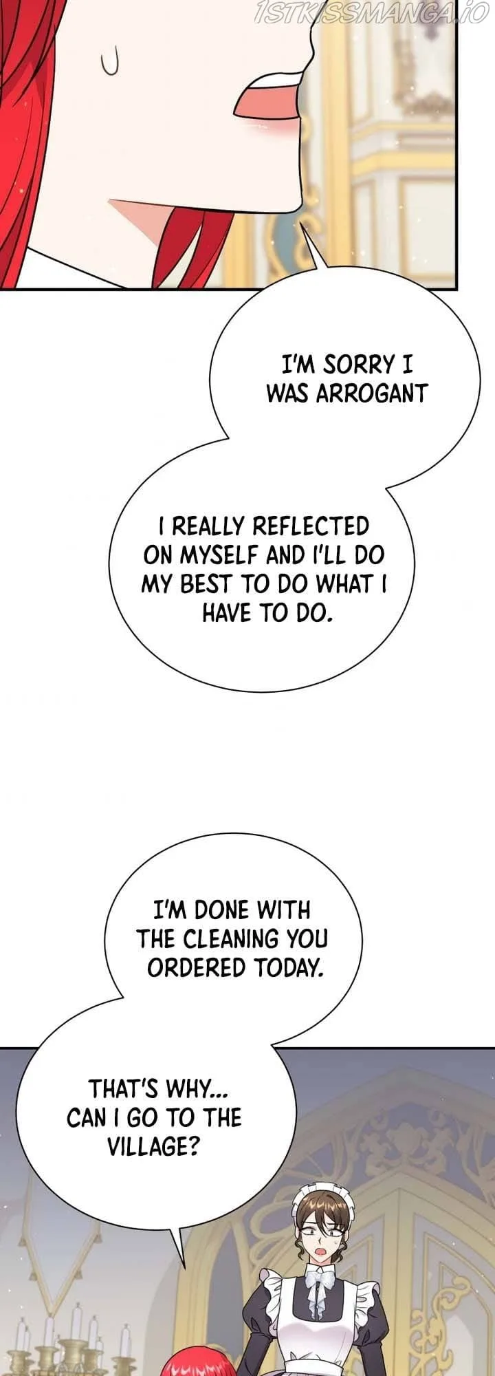 I Became the Villain’s Trainer Chapter 32 page 49